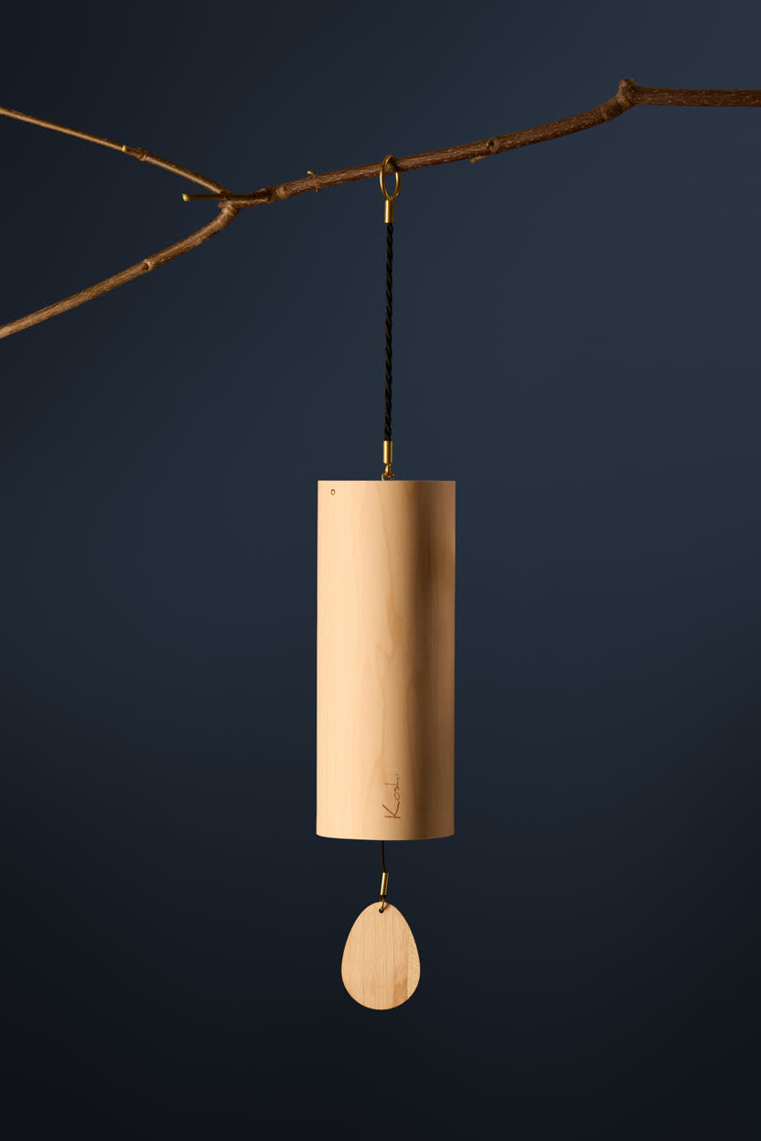 Koshi Chime Ocean