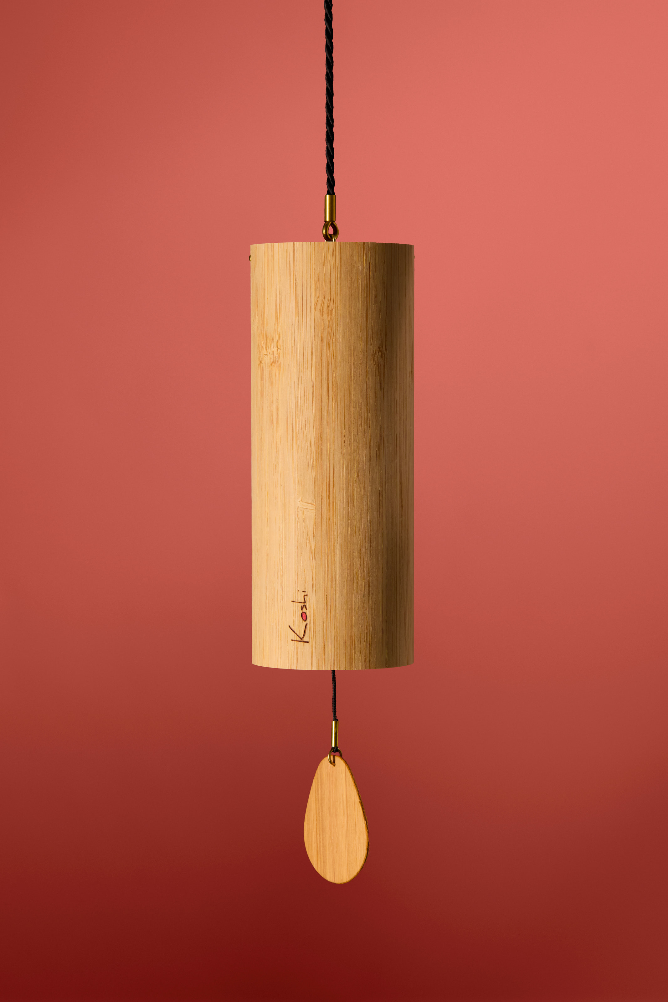 Koshi Chime Ignis