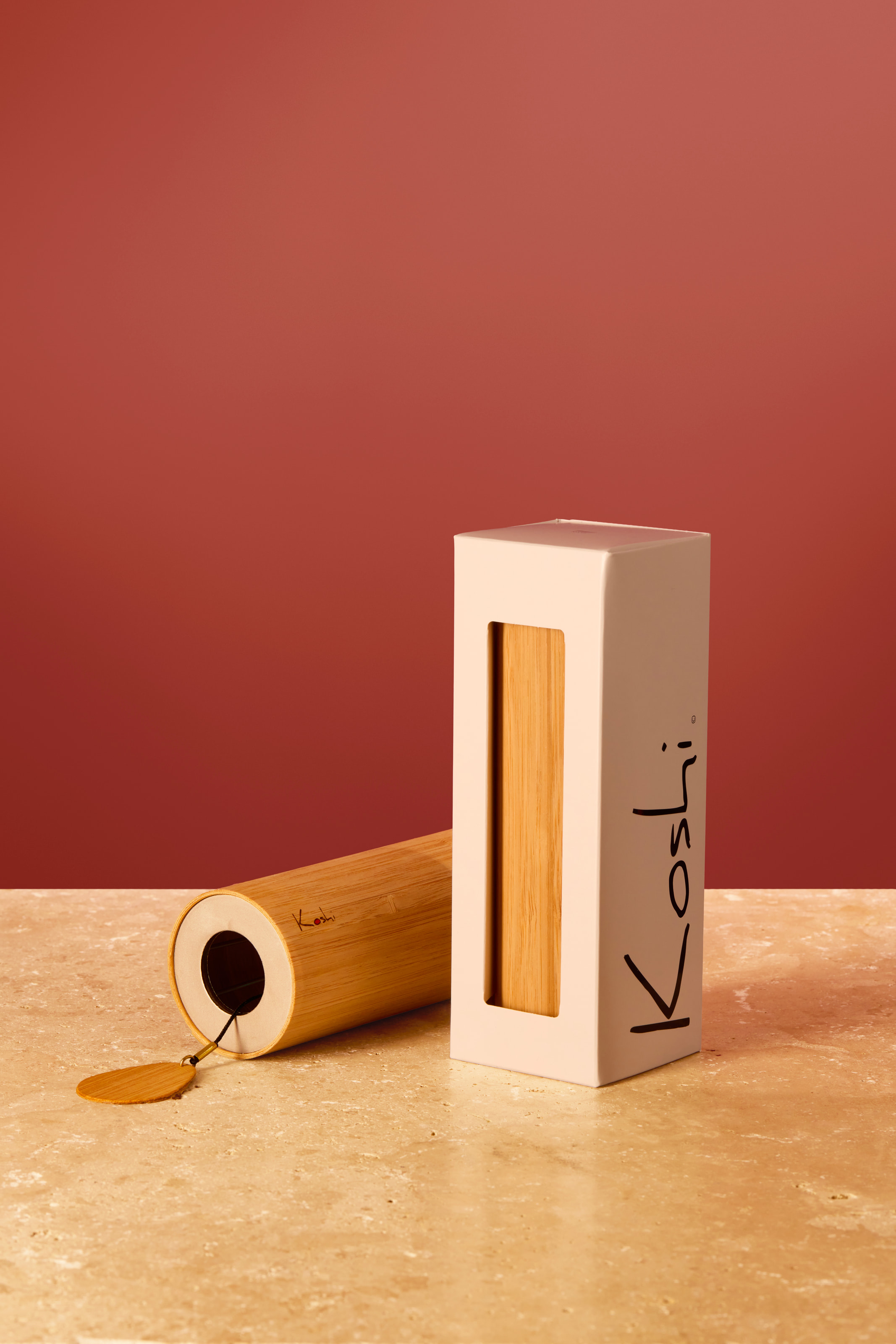 Carillon Koshi - Ignis – 3
